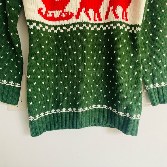 FESTIFIED NWT Holiday Sweater - Picture 14 of 15
